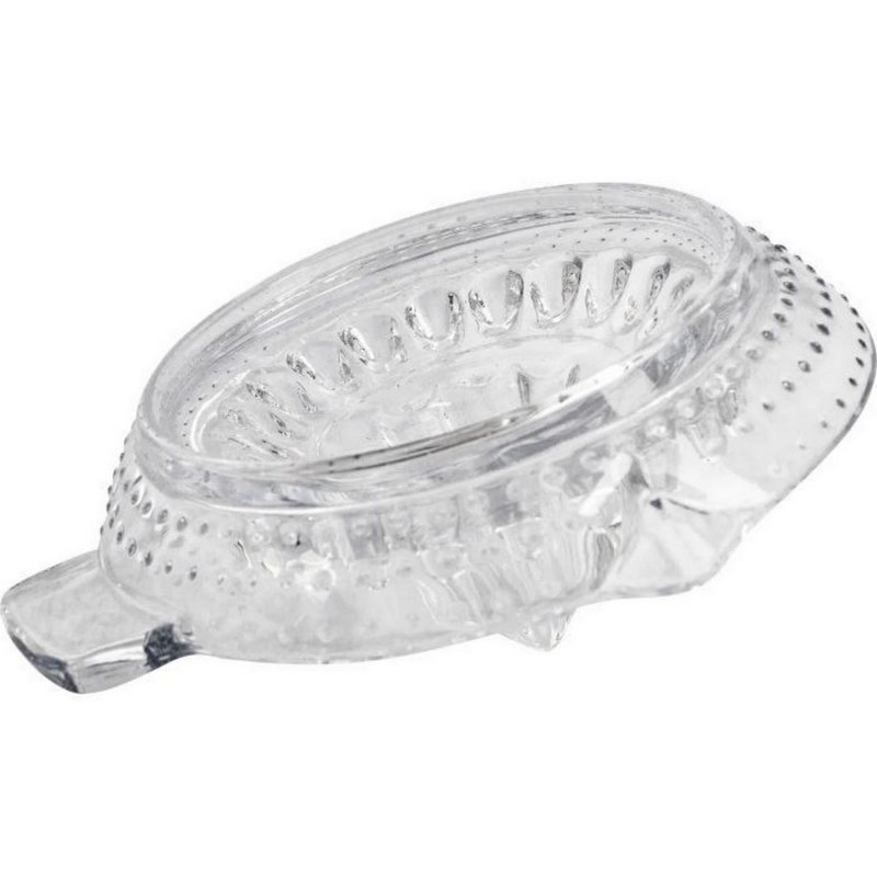 Westmark Zitruspresse Glas klein 