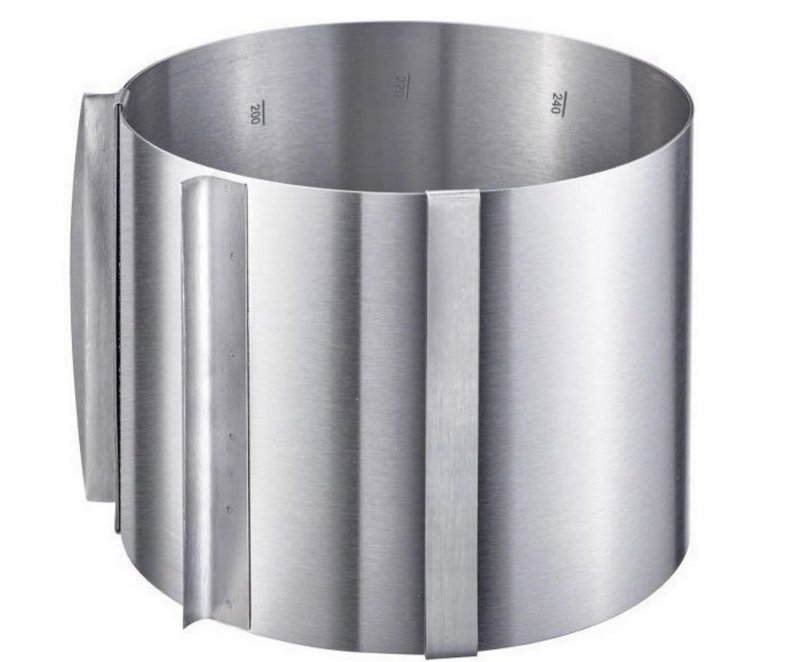 Westmark Tortenring Surprise 