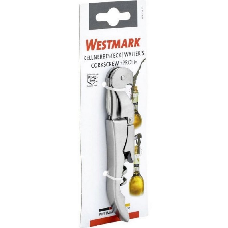 Westmark Kellnerbesteck Profi 