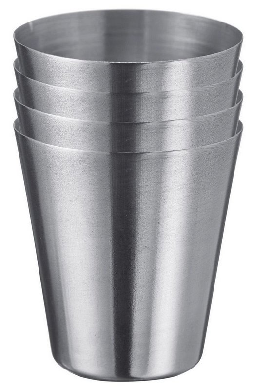 Westmark Becher Mendo Mini 30 ml 