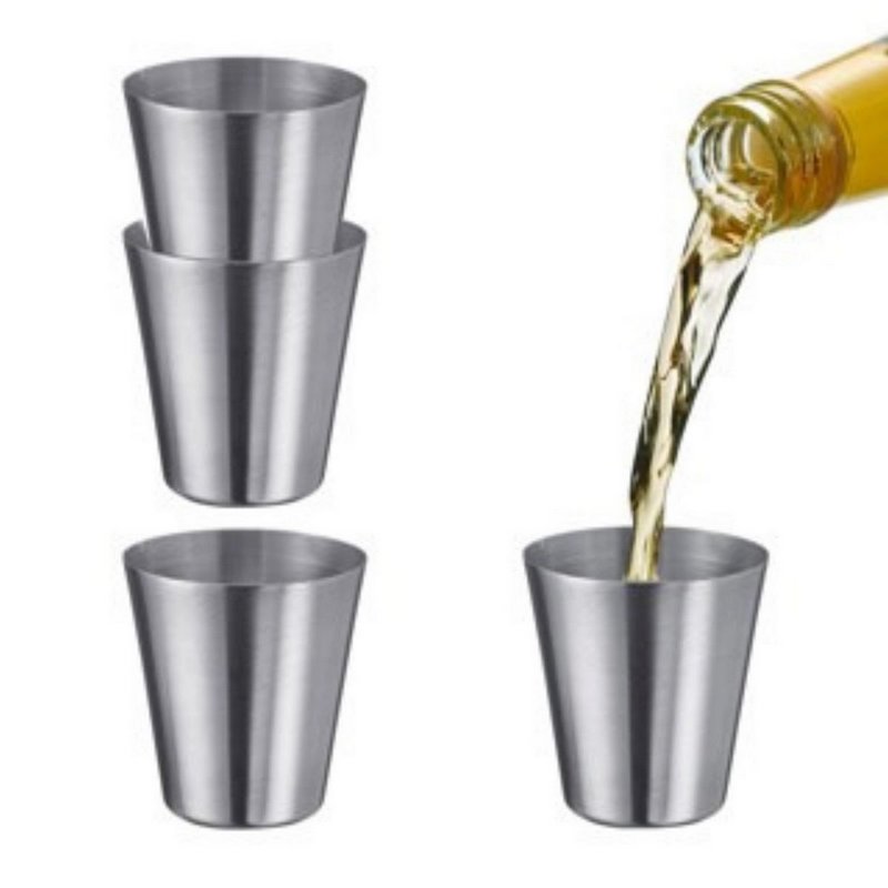 Westmark Becher Mendo Mini 30 ml 