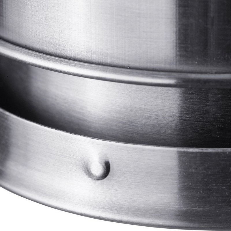 Westmark Trinkbecher Revivo faltbar 