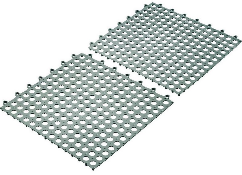 Westmark Abtropfmatte Bar 