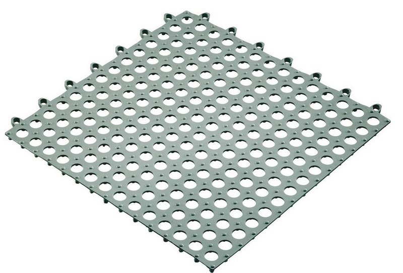 Westmark Abtropfmatte Bar 