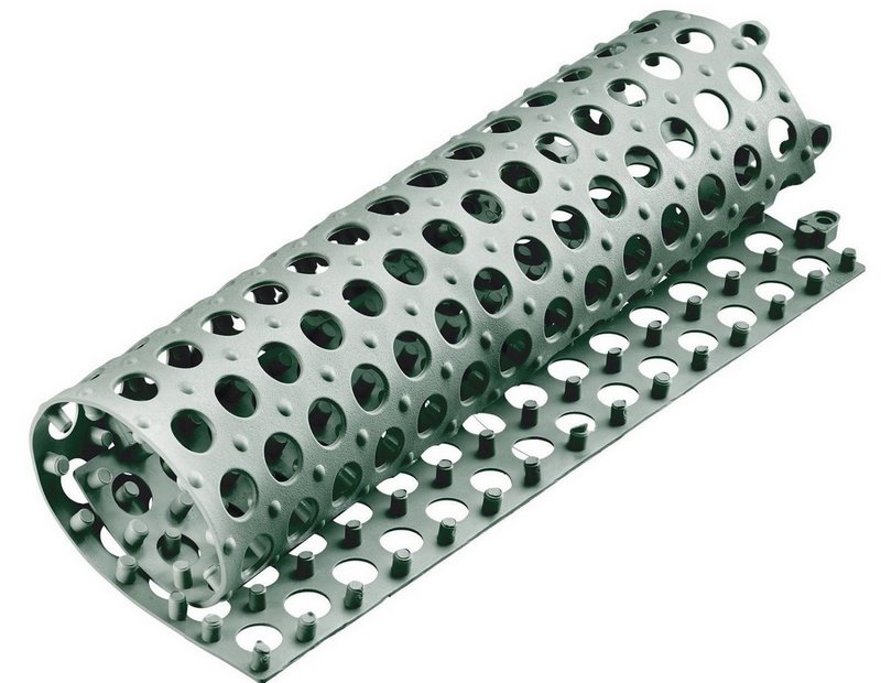 Westmark Abtropfmatte Bar 