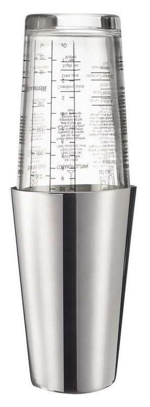 Westmark Shaker Boston Boogie 