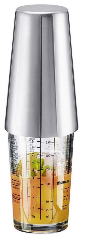 Westmark Shaker Boston Boogie 