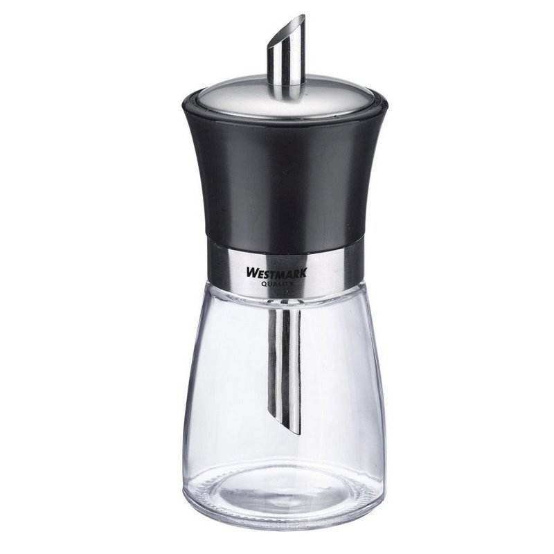 Westmark Universal  Zuckerstreuer Blacky 