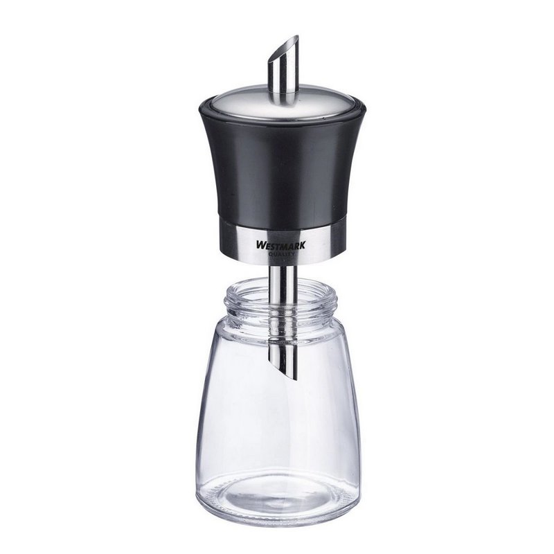Westmark Universal  Zuckerstreuer Blacky 