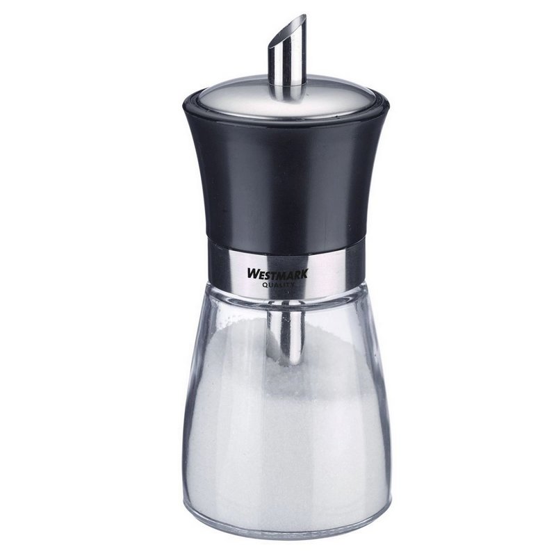 Westmark Universal  Zuckerstreuer Blacky 