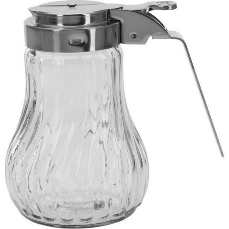 Westmark Sahnegiesser Honigspender Berlin 250ml 