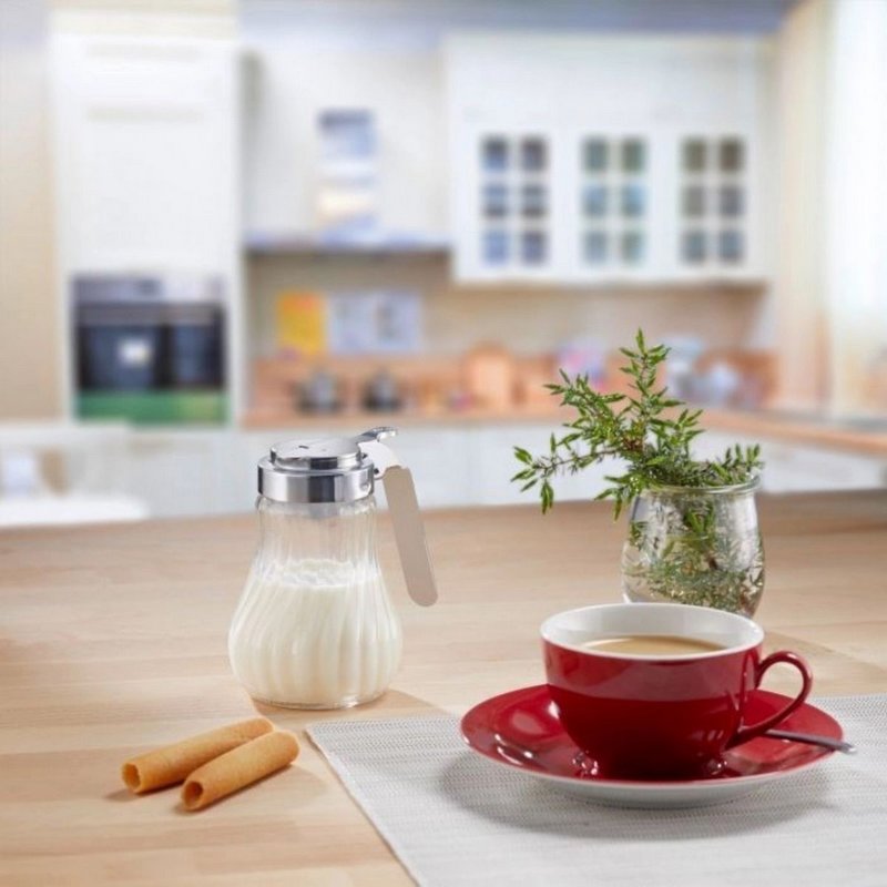 Westmark Sahnegiesser Honigspender Berlin 250ml 