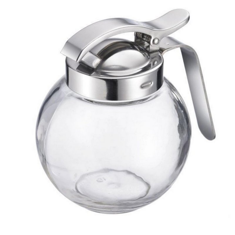 Westmark Sahnegiesser Honigspender Roma 250ml 