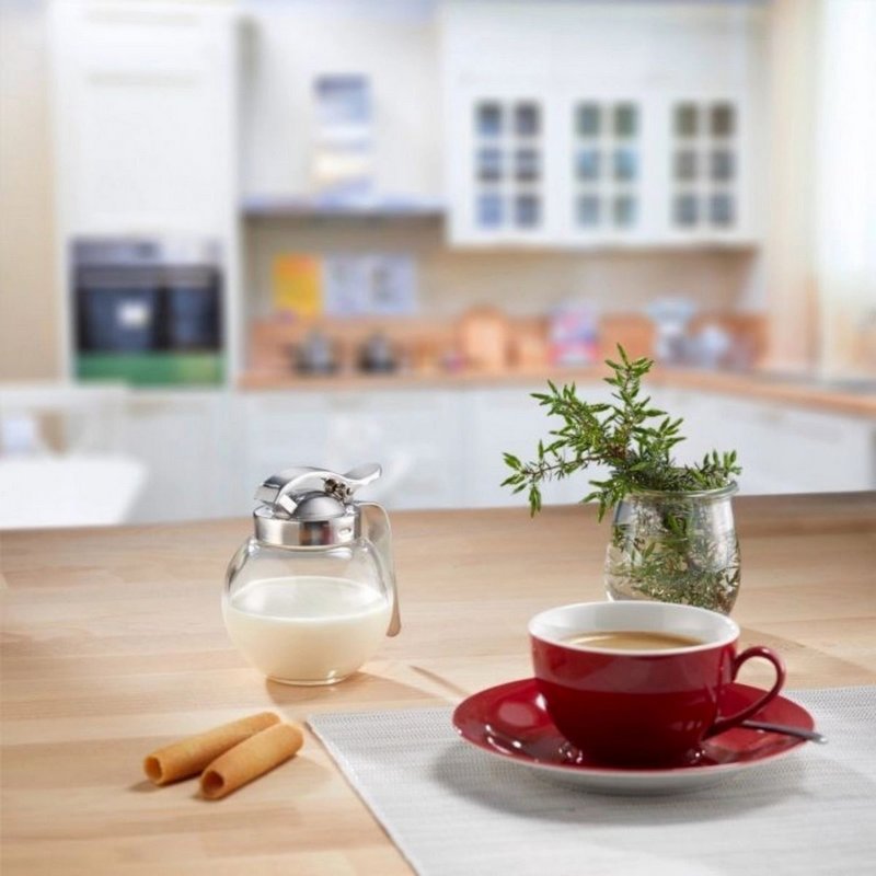 Westmark Sahnegiesser Honigspender Roma 250ml 