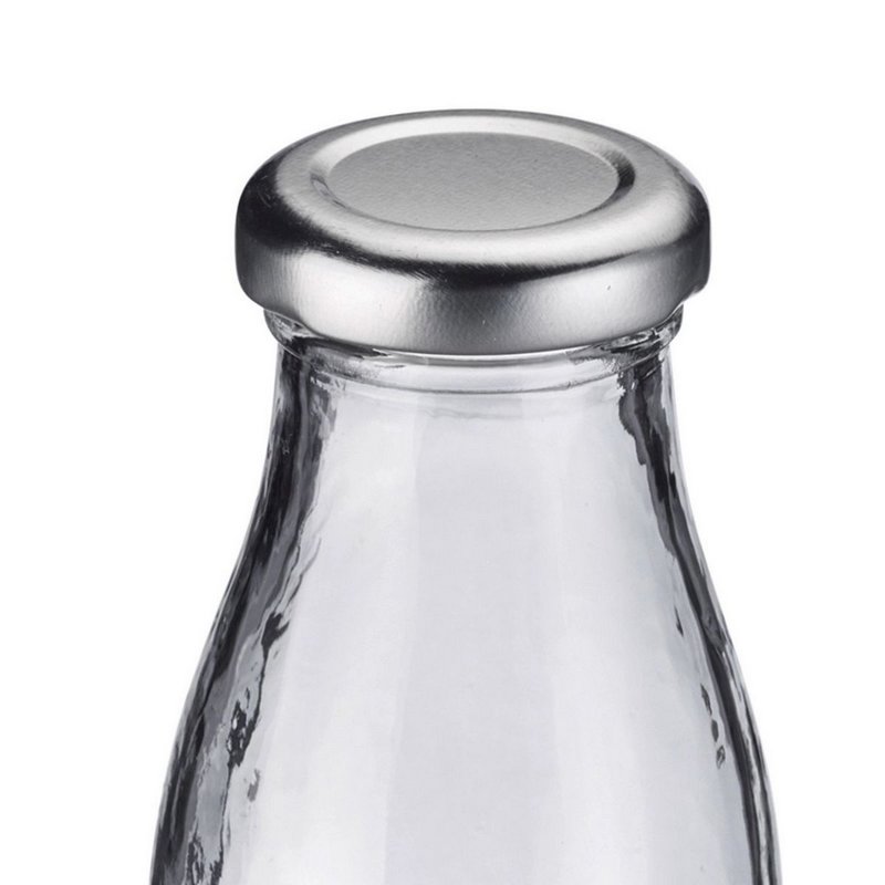 Westmark Milch Saft und Smoothieflasche 250ml 