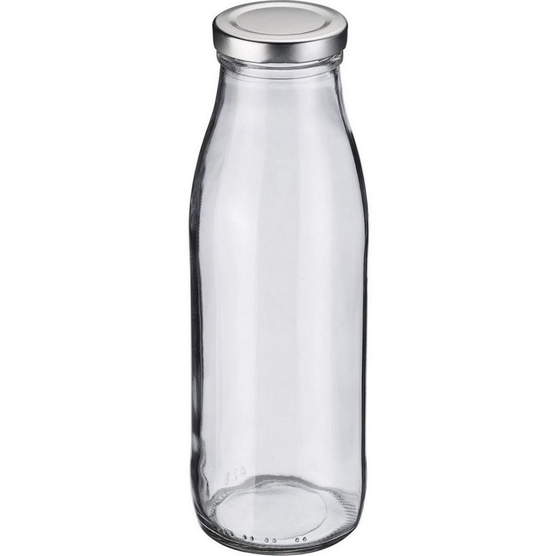 Westmark Milch Saftflasche 500ml 