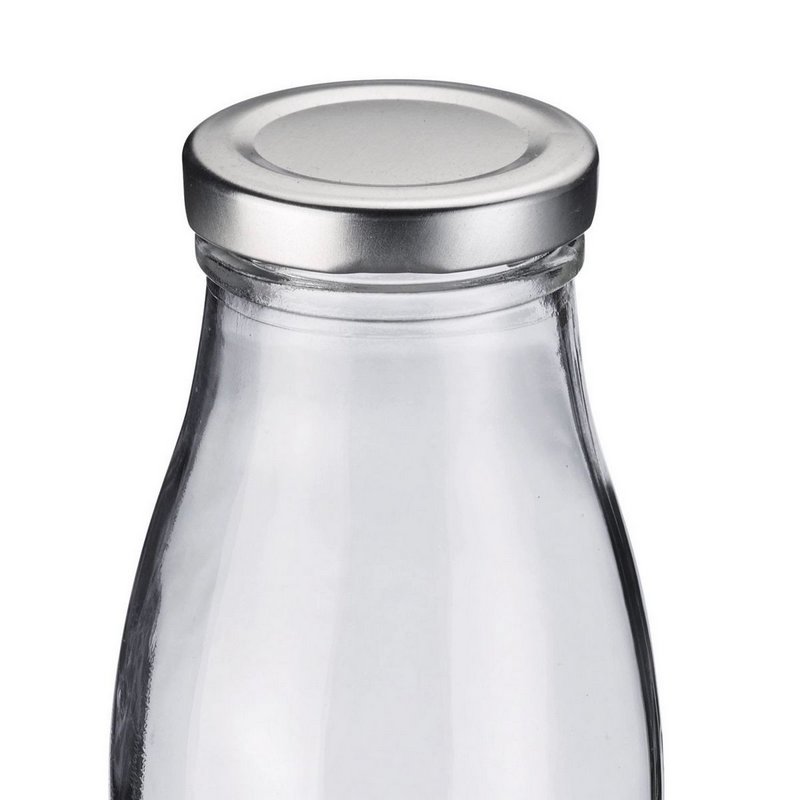 Westmark Milch Saftflasche 500ml 