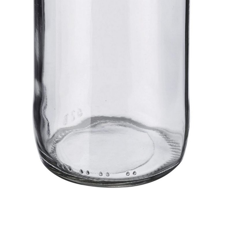 Westmark Milch Saftflasche 500ml 