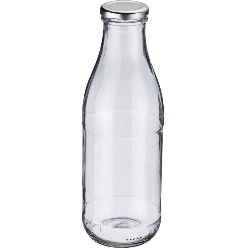Westmark Milch Saftflasche 1l 