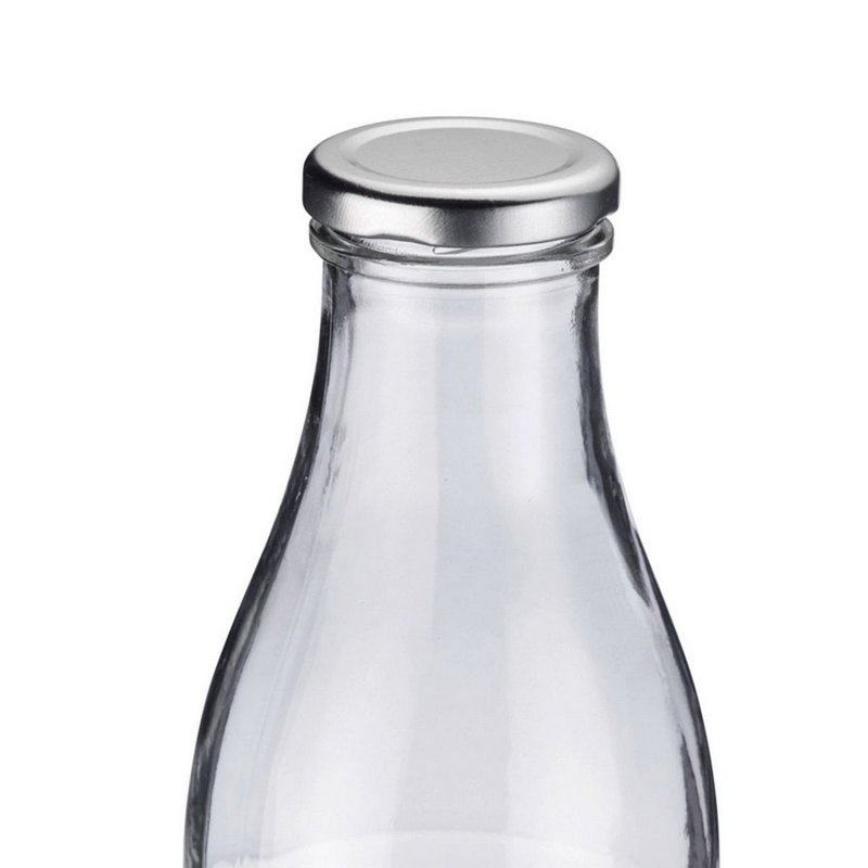 Westmark Milch Saftflasche 1l 
