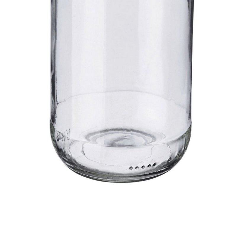 Westmark Milch Saftflasche 1l 