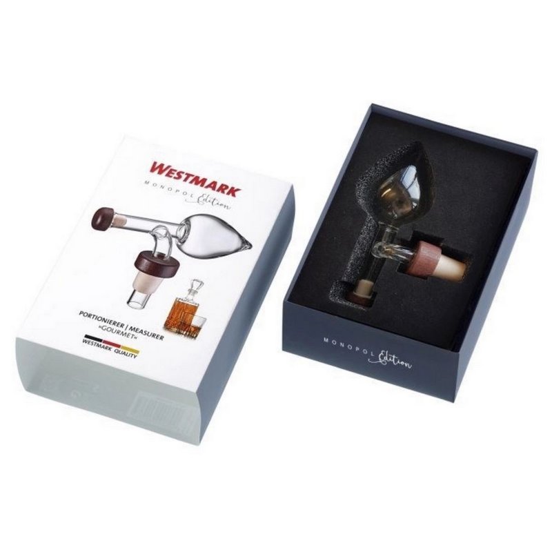 Westmark Portionierer Gourmet 60ml 