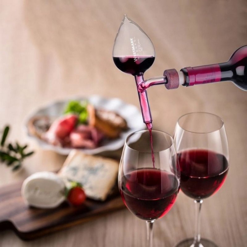 Westmark Portionierer Gourmet 150ml 
