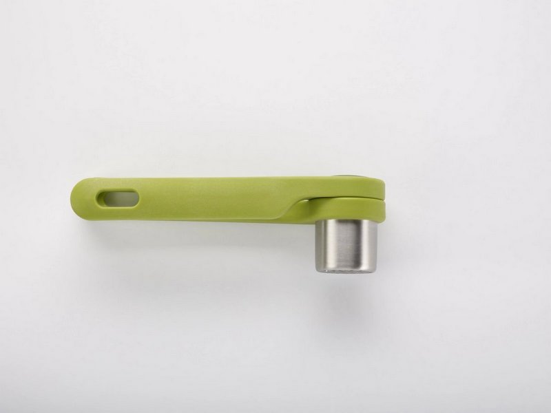 Joseph Joseph Helix Knoblauchpresse 4.6x17.6x5.8 cm 