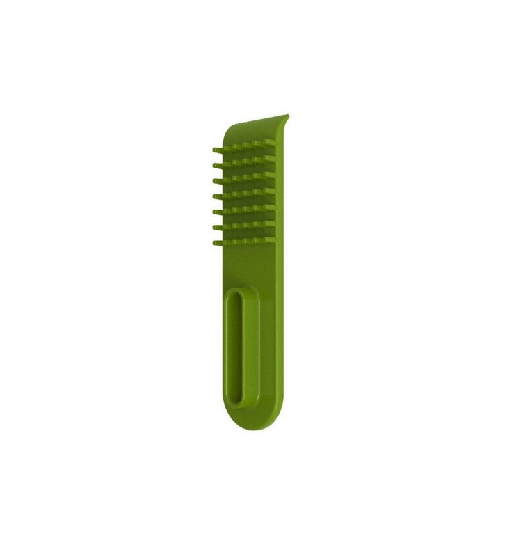 Joseph Joseph CleanForce Knoblauchpresse 