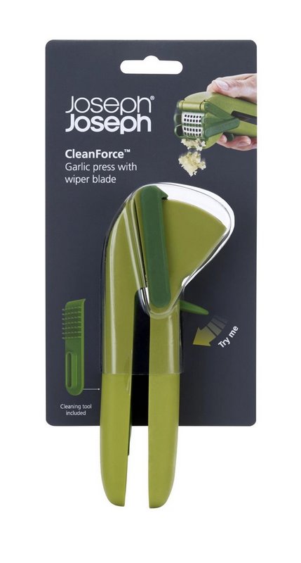 Joseph Joseph CleanForce Knoblauchpresse 