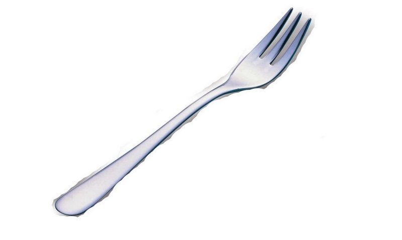 Pintinox Hotel Dessertgabel 16.6cm 