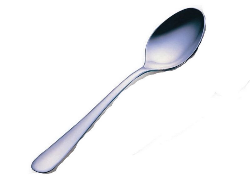 Pintinox Hotel Kaffeelöffel 13.2cm 