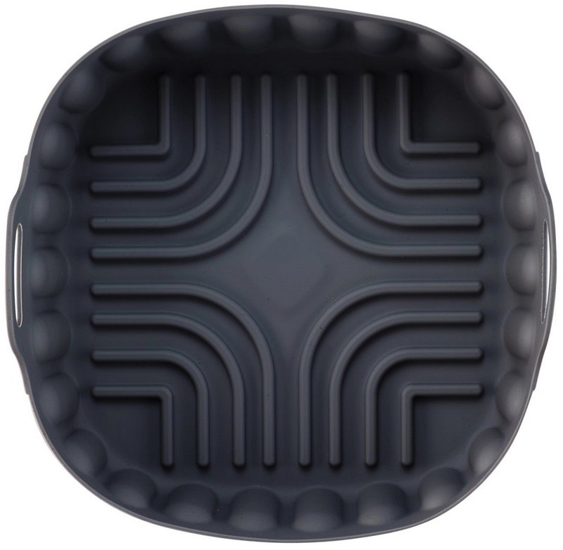 Westmark Silikonform für Heissluftfritteuse Square maxi 