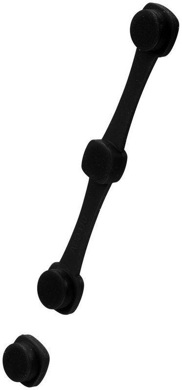 Westmark Magnete für Heissluftfritteuse 