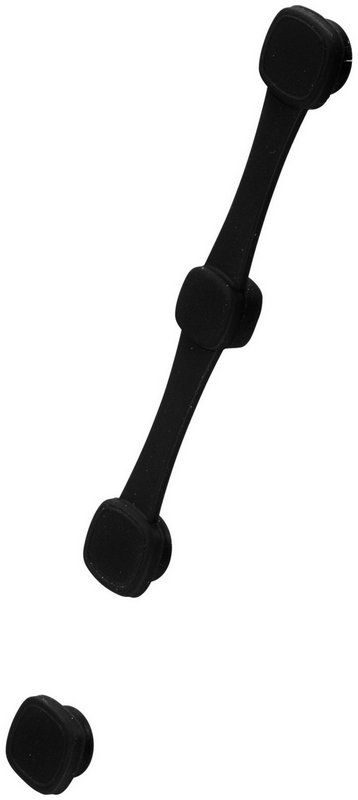 Westmark Magnete für Heissluftfritteuse 