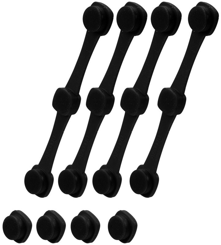 Westmark Magnete für Heissluftfritteuse 
