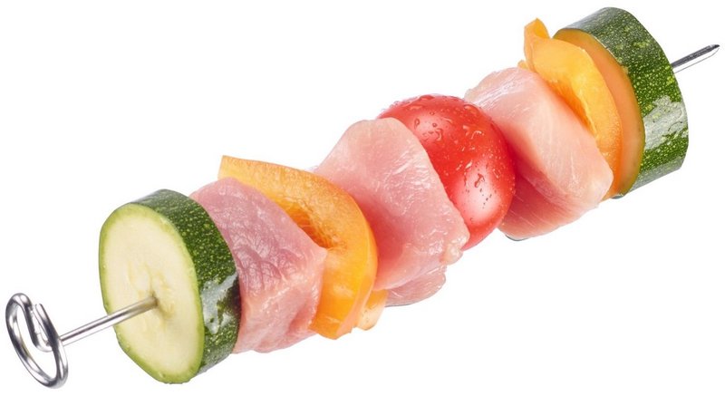 Westmark Grillrost für Heissluftfritteuse 