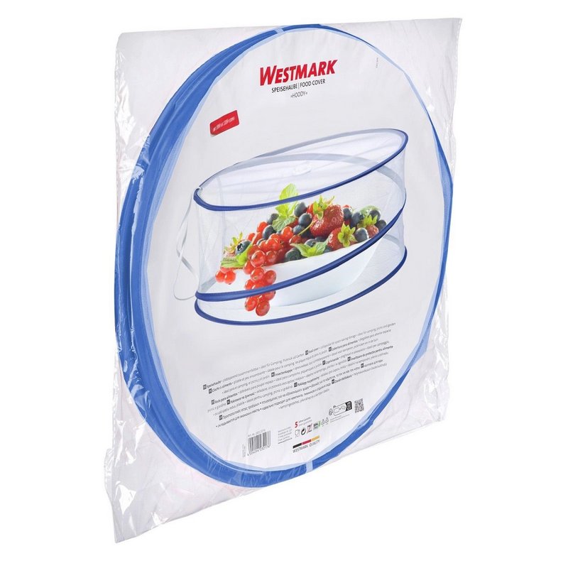 Westmark Speisehaube Hoody 