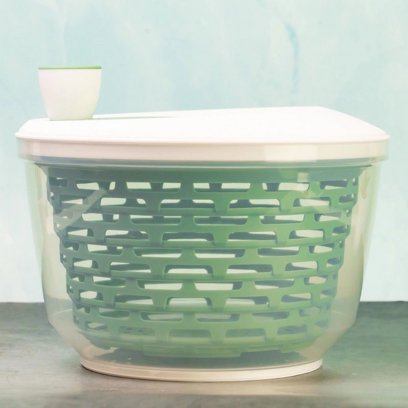 Westmark Spinderella Salatschleuder mint 