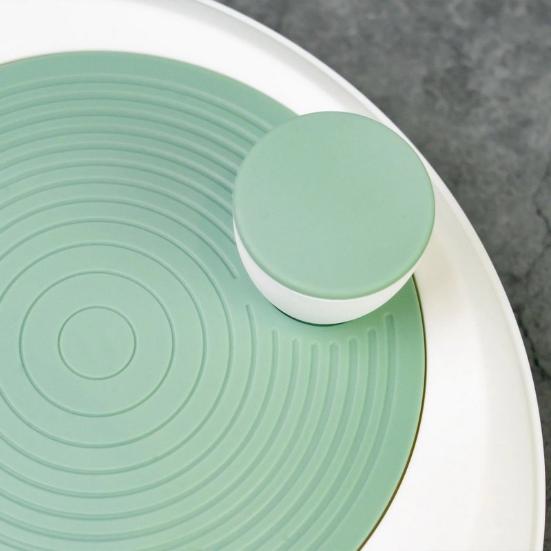 Westmark Spinderella Salatschleuder mint 
