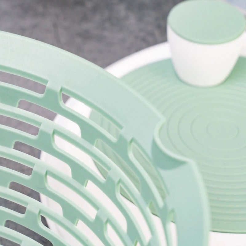 Westmark Spinderella Salatschleuder mint 