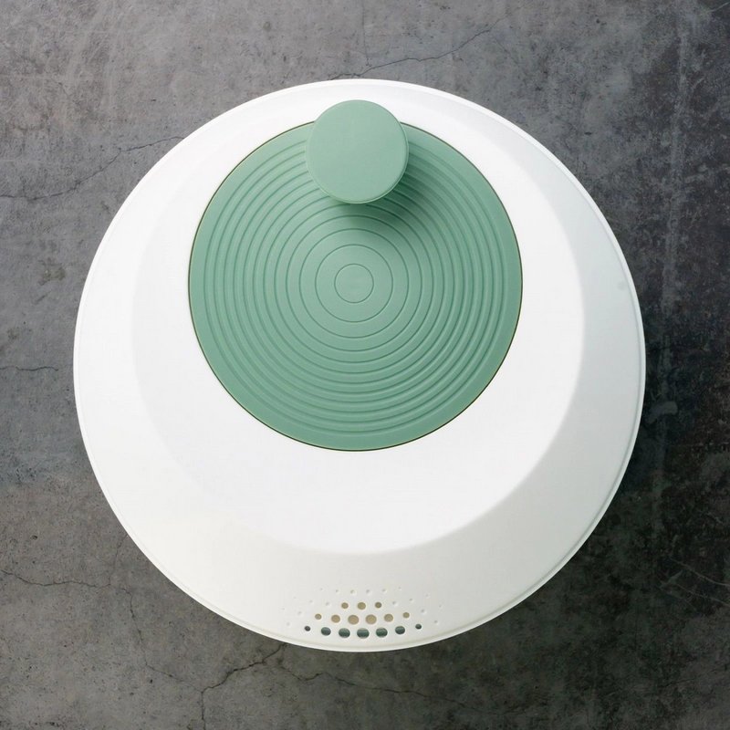 Westmark Spinderella Salatschleuder mint 