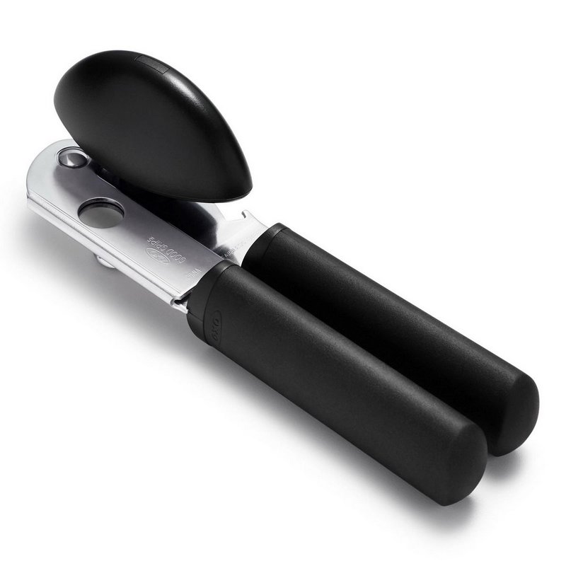 OXO Dosenöffner mit Weichgriff 