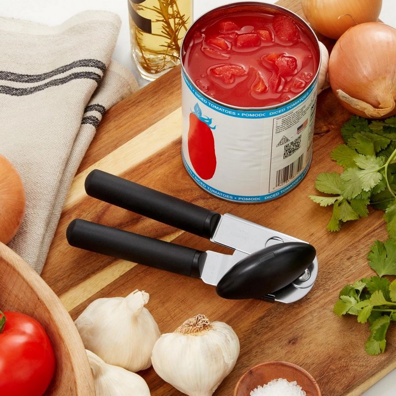 OXO Dosenöffner mit Weichgriff 
