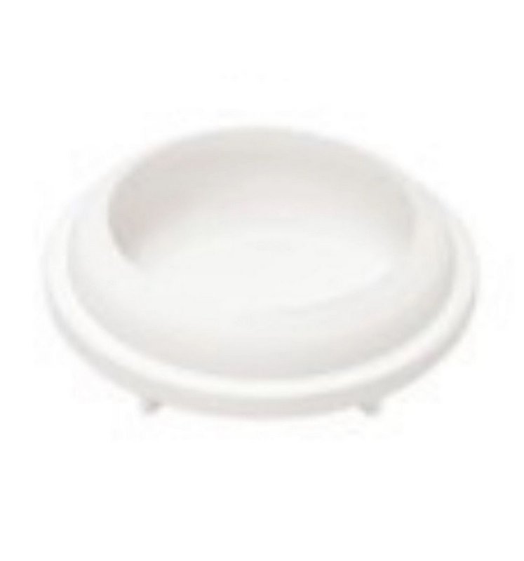 Scrap Cooking Silikonform rund 