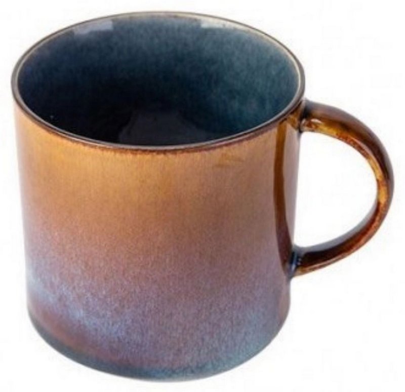 CosyTrendy Quintana blue Becher 9cm 