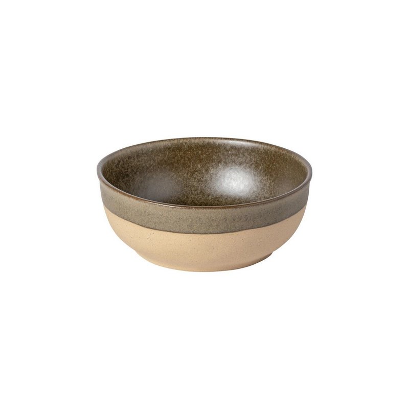 Costa Nova Arenito Schale Poke olive green 