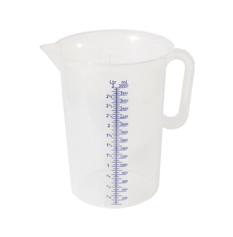 APS Messbecher 0.5l 
