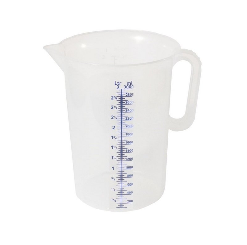 APS Messbecher 1.0l 