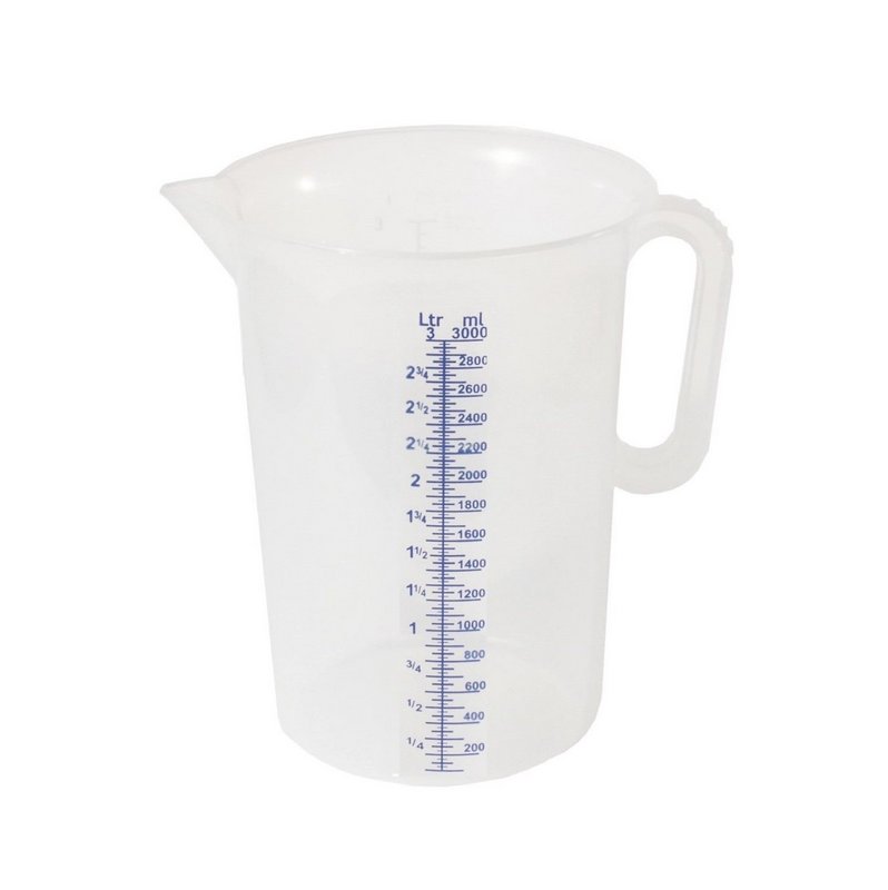 APS Messbecher 2.0l 